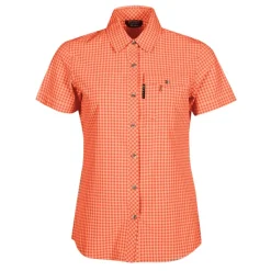 Kota Ruutupaita Naisten<Halti