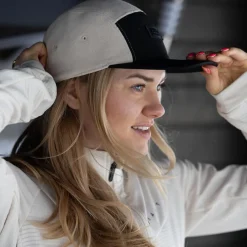 Kotja Fleece Lippis<Halti Clearance