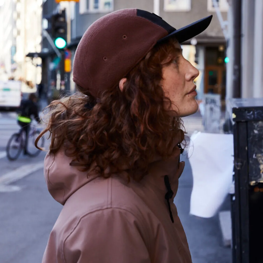 Kotja Fleece Lippis<Halti Clearance