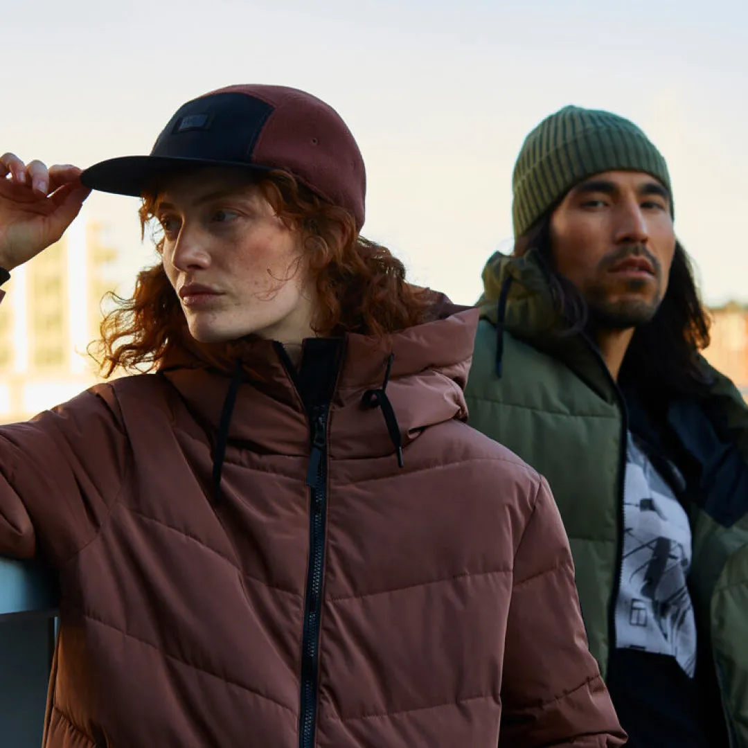 Kotja Fleece Lippis<Halti Clearance