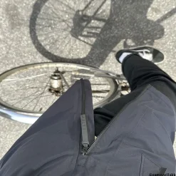 Kurvi Miesten DrymaxX 3L Parkatakki<Halti Clearance