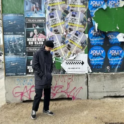 Kurvi Miesten DrymaxX 3L Parkatakki<Halti Clearance