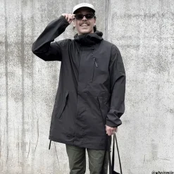 Kurvi Miesten DrymaxX 3L Parkatakki<Halti Clearance