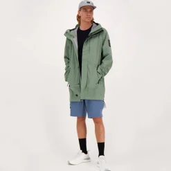 Kurvi Miesten DrymaxX 3L Parkatakki<Halti Clearance