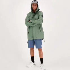 Kurvi Miesten DrymaxX 3L Parkatakki<Halti Clearance