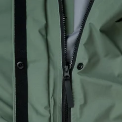 Kurvi Naisten DrymaxX 3L Parkatakki<Halti