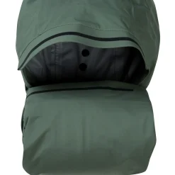 Kurvi Naisten DrymaxX 3L Parkatakki<Halti