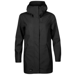 Kurvi Naisten DrymaxX 3L Parkatakki<Halti