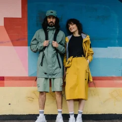 Kurvi Naisten DrymaxX 3L Parkatakki<Halti