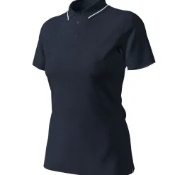 Laine Naisten Tekninen Pikeepaita<Halti