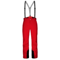 Lasku Miesten DrymaxX Lasketteluhousut<Halti Clearance