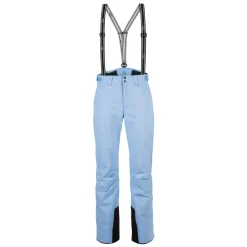 Lasku Naisten DrymaxX Lasketteluhousut<Halti Hot