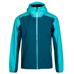 Lastu II Miesten DrymaxX 2,5L Kuoritakki<Halti Clearance