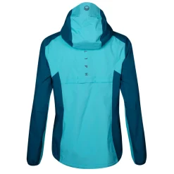 Lastu II Naisten DrymaxX 2,5L Kuoritakki<Halti Outlet