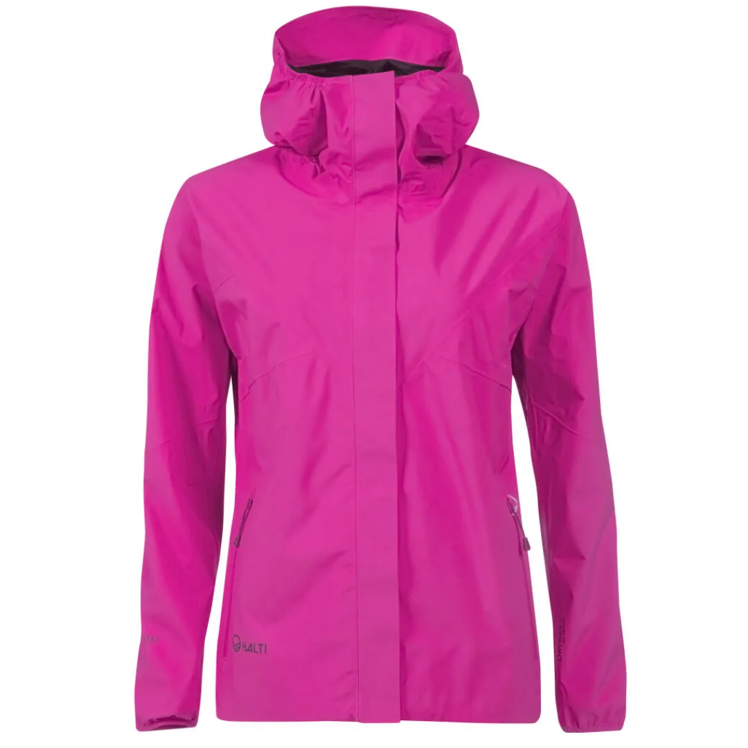 Lastu Naisten DrymaxX 2,5L Kuoritakki<Halti New