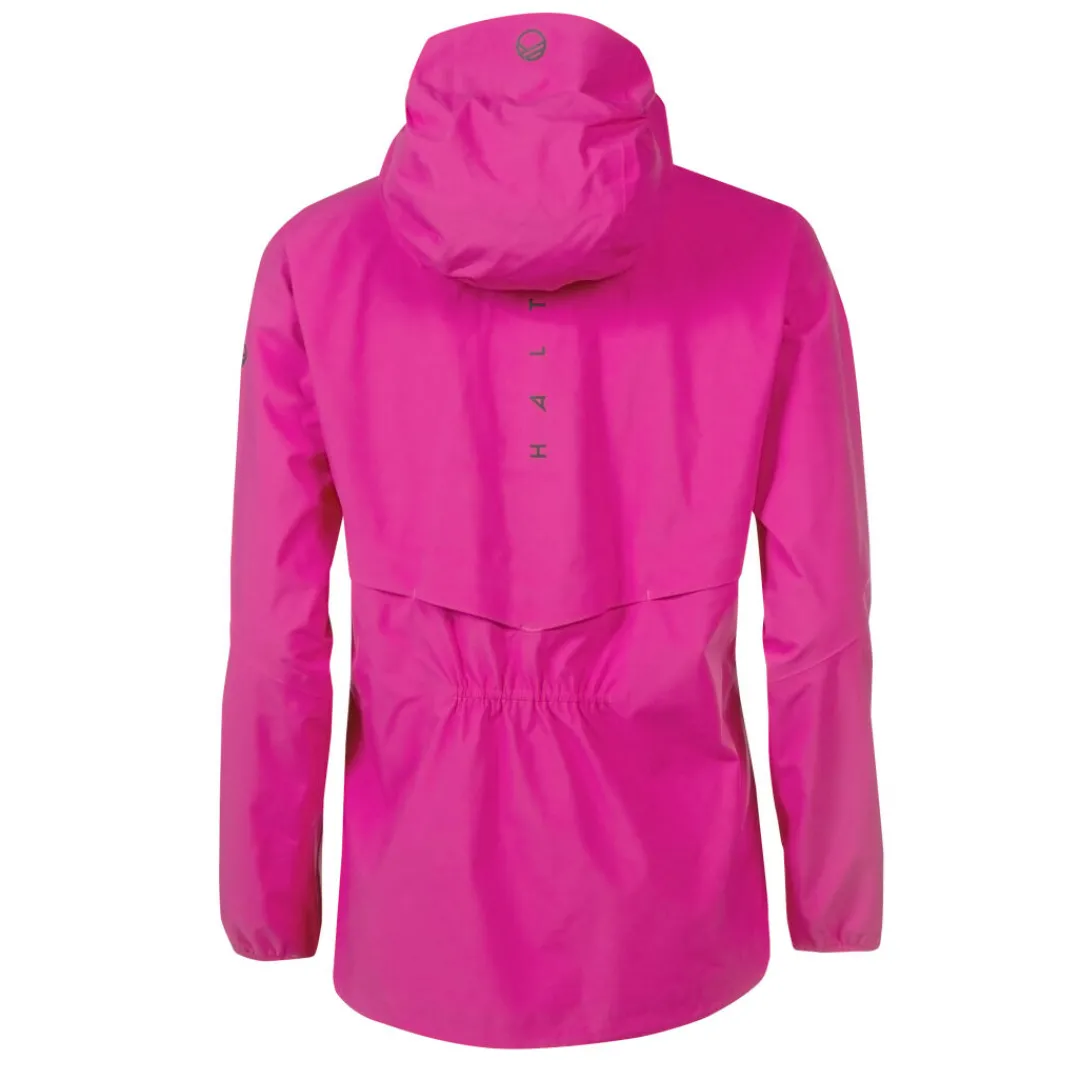 Lastu Naisten DrymaxX 2,5L Kuoritakki<Halti New