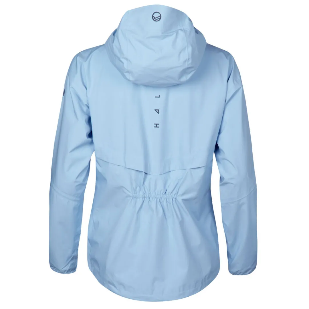 Lastu Naisten DrymaxX 2,5L Kuoritakki<Halti New