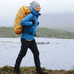 Lastu Naisten DrymaxX 2,5L Kuoritakki<Halti New