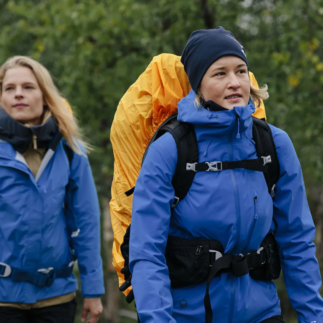 Lastu Naisten DrymaxX 2,5L Kuoritakki<Halti New