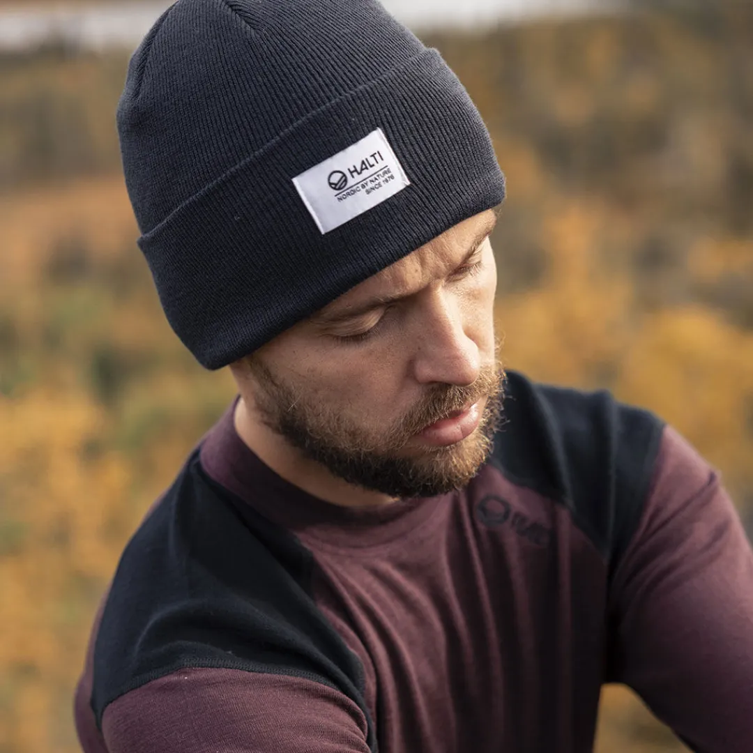 Laus Pipo<Halti Best