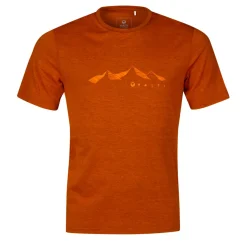 Lehti Miesten T-Paita<Halti Sale