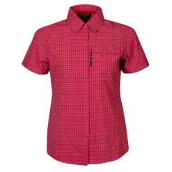 Leiri Naisten Ruutupaita<Halti