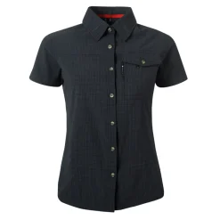 Leiri Naisten Ruutupaita<Halti