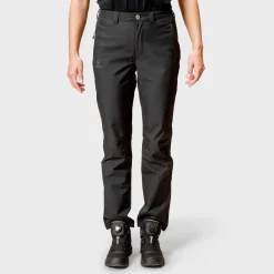 Leisti Naisten Recy DrymaxX Kuorihousut<Halti Outlet