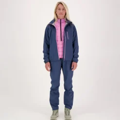 Liike Naisten 3L DrymaxX Urheilutakki<Halti