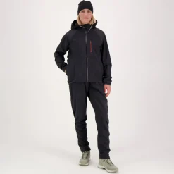 Liike Naisten 3L DrymaxX Urheilutakki<Halti