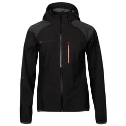 Liike Naisten 3L DrymaxX Urheilutakki<Halti