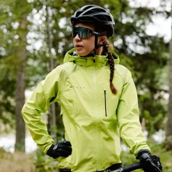 Liike Naisten 3L DrymaxX Urheilutakki<Halti