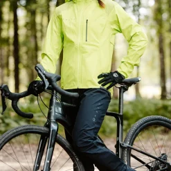 Liike Naisten 3L DrymaxX Urheilutakki<Halti