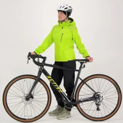 Liike Naisten 3L DrymaxX Urheilutakki<Halti