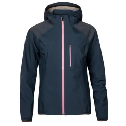 Liike Naisten 3L DrymaxX Urheilutakki<Halti