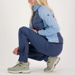 Liike Naisten 3L DrymaxX Urheiluhousut<Halti Best