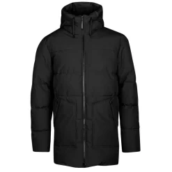 Linjat Miesten Parkatakki<Halti