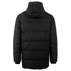 Linjat Miesten Parkatakki<Halti