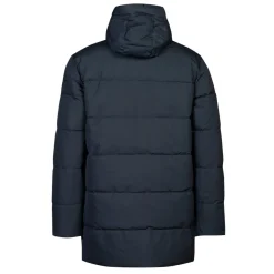 Linjat Miesten Parkatakki<Halti