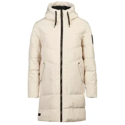 Linjat Naisten Parkatakki<Halti Outlet