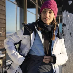 Lis Naisten DrymaxX Laskettelutakki<Halti New