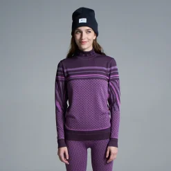 Magic Seamless Aluspaita Naisten<Halti Clearance