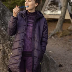 Magic Seamless Aluspaita Naisten<Halti Clearance