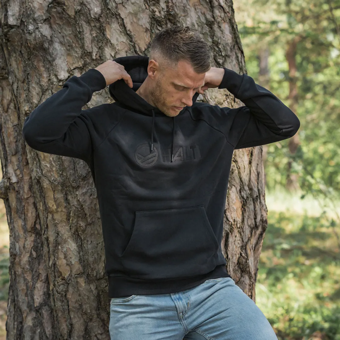 Massby Unisex Huppari<Halti Hot