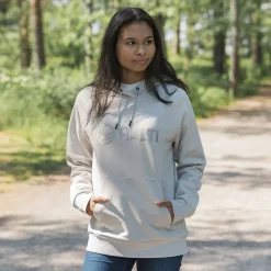 Massby Unisex Huppari<Halti Hot