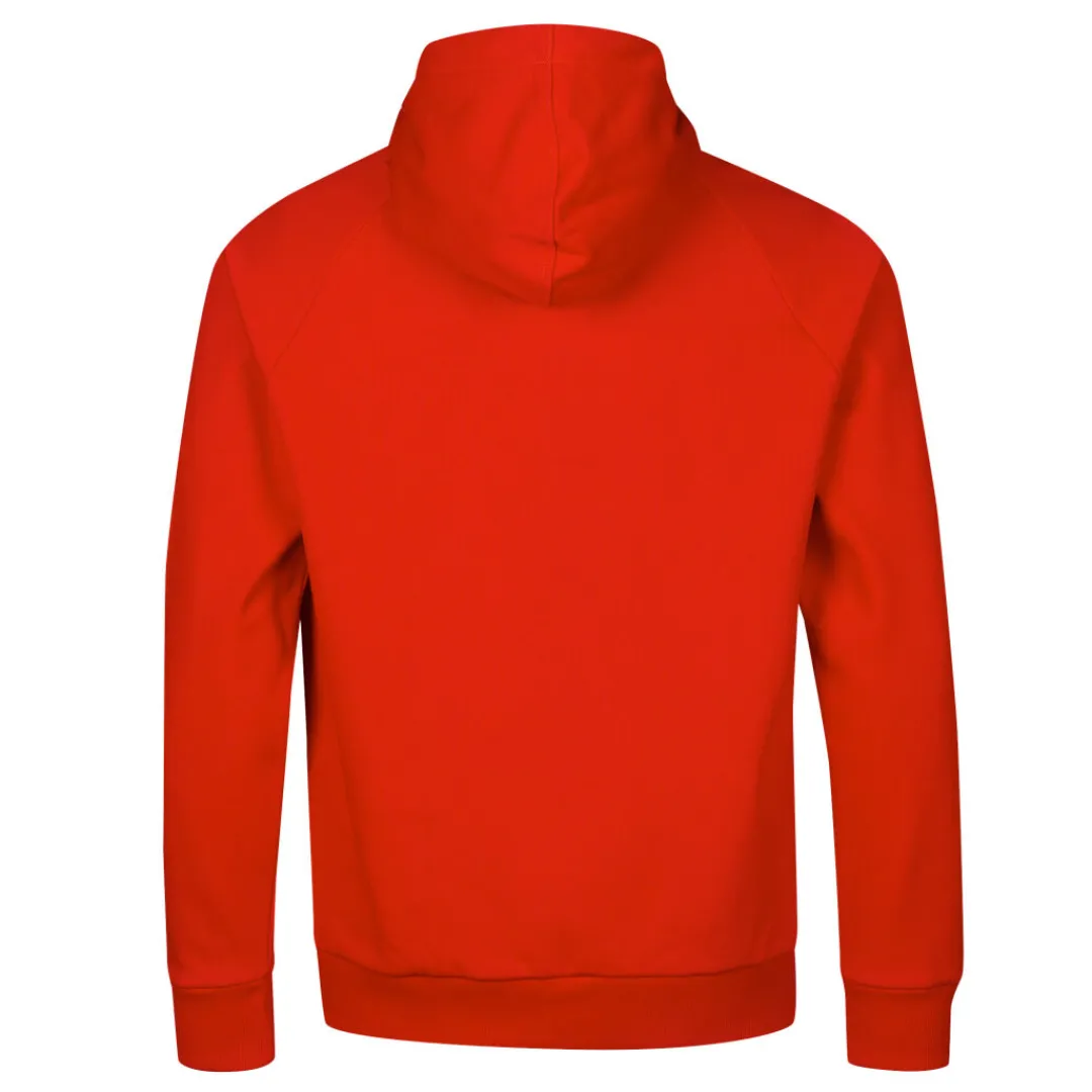 Massby Unisex Huppari<Halti Hot