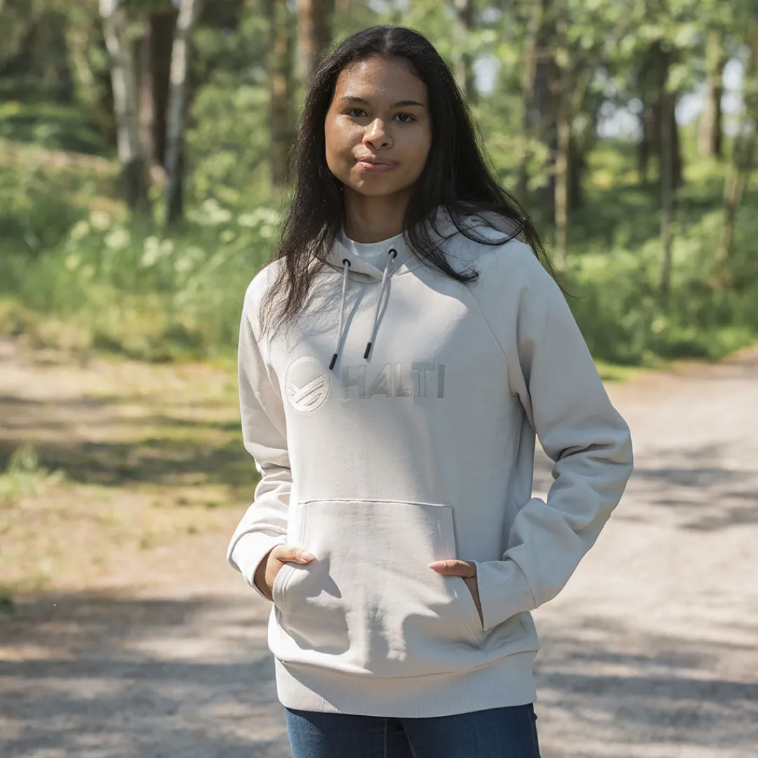 Massby Unisex Huppari<Halti Hot