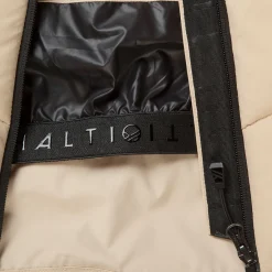 Mellow Puffer Laskettelutakki Naisten<Halti