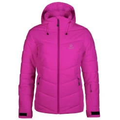 Mellow Puffer Laskettelutakki Naisten<Halti