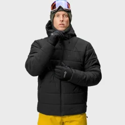 Mellow Puffer Laskettelutakki Miesten<Halti New